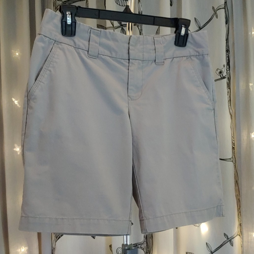 Tommy Hilfiger size 2 gray pants